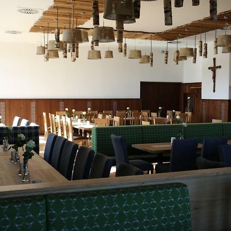 Gasthaus Kerber Fürstenstein Екстериор снимка