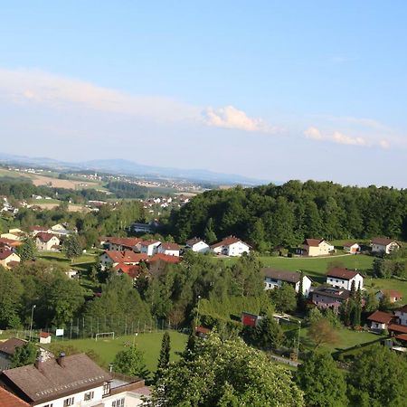 Gasthaus Kerber Fürstenstein Екстериор снимка