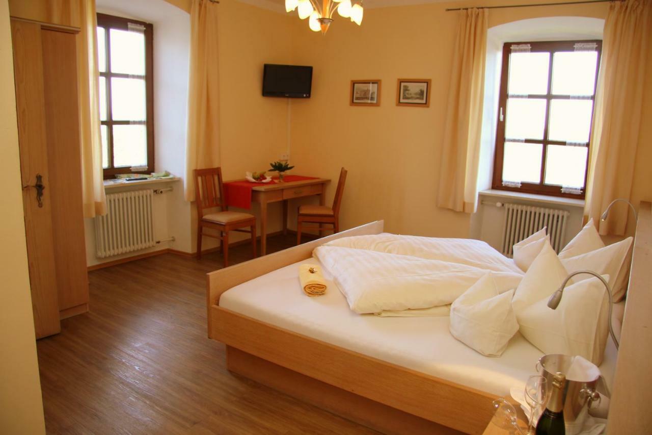 Gasthaus Kerber Fürstenstein Екстериор снимка