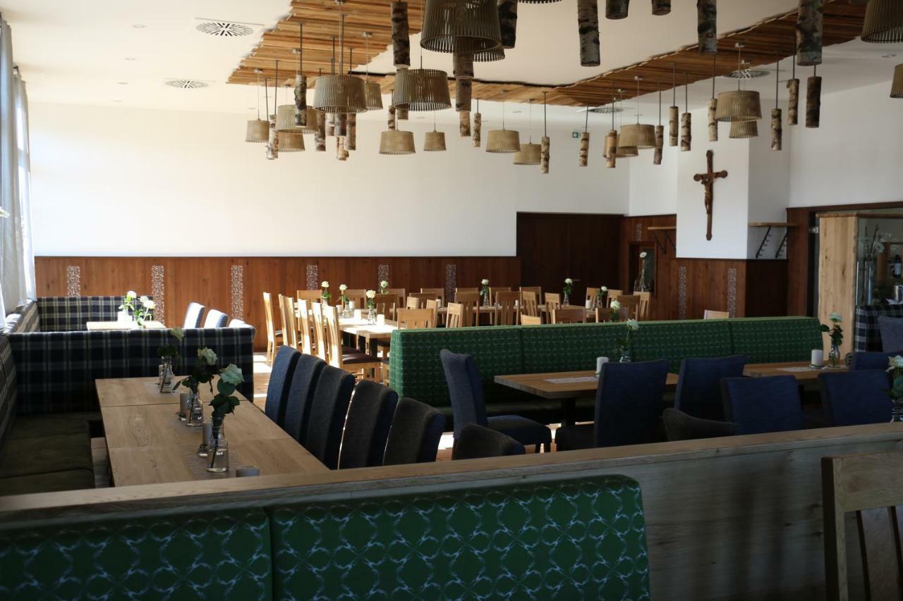 Gasthaus Kerber Fürstenstein Екстериор снимка